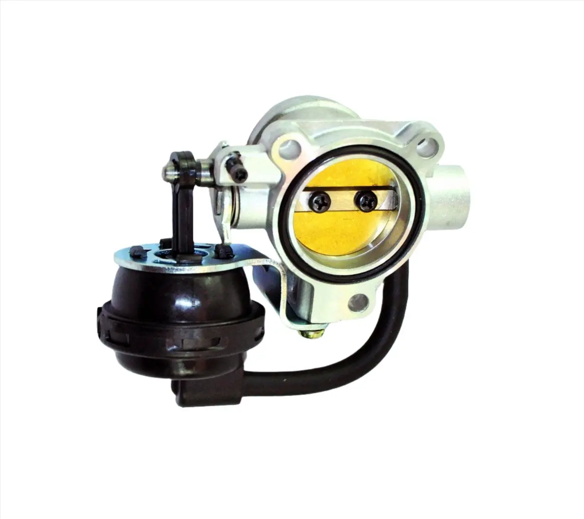 Supercharger Bypass Shutoff Valve For Mini 2
