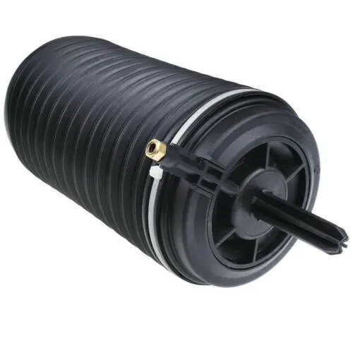 Suspension Spring Bags Pair For Porsche Macan 95B616001h  95B616002h 1