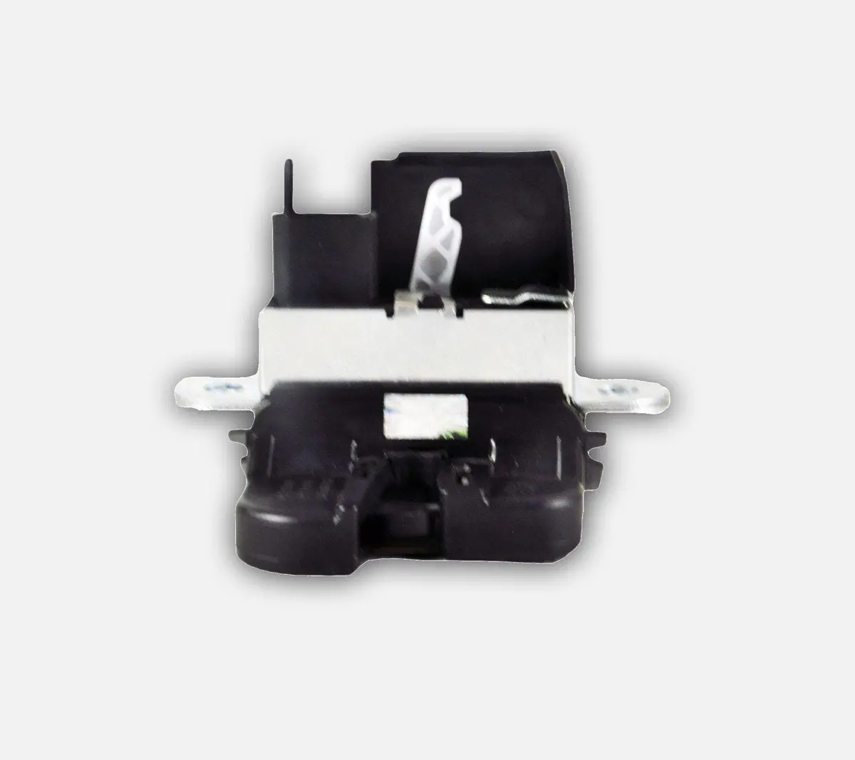 Tailgate Boot Lock Latch (4 Pins) For Seat, And Vw 6R0827505b 1