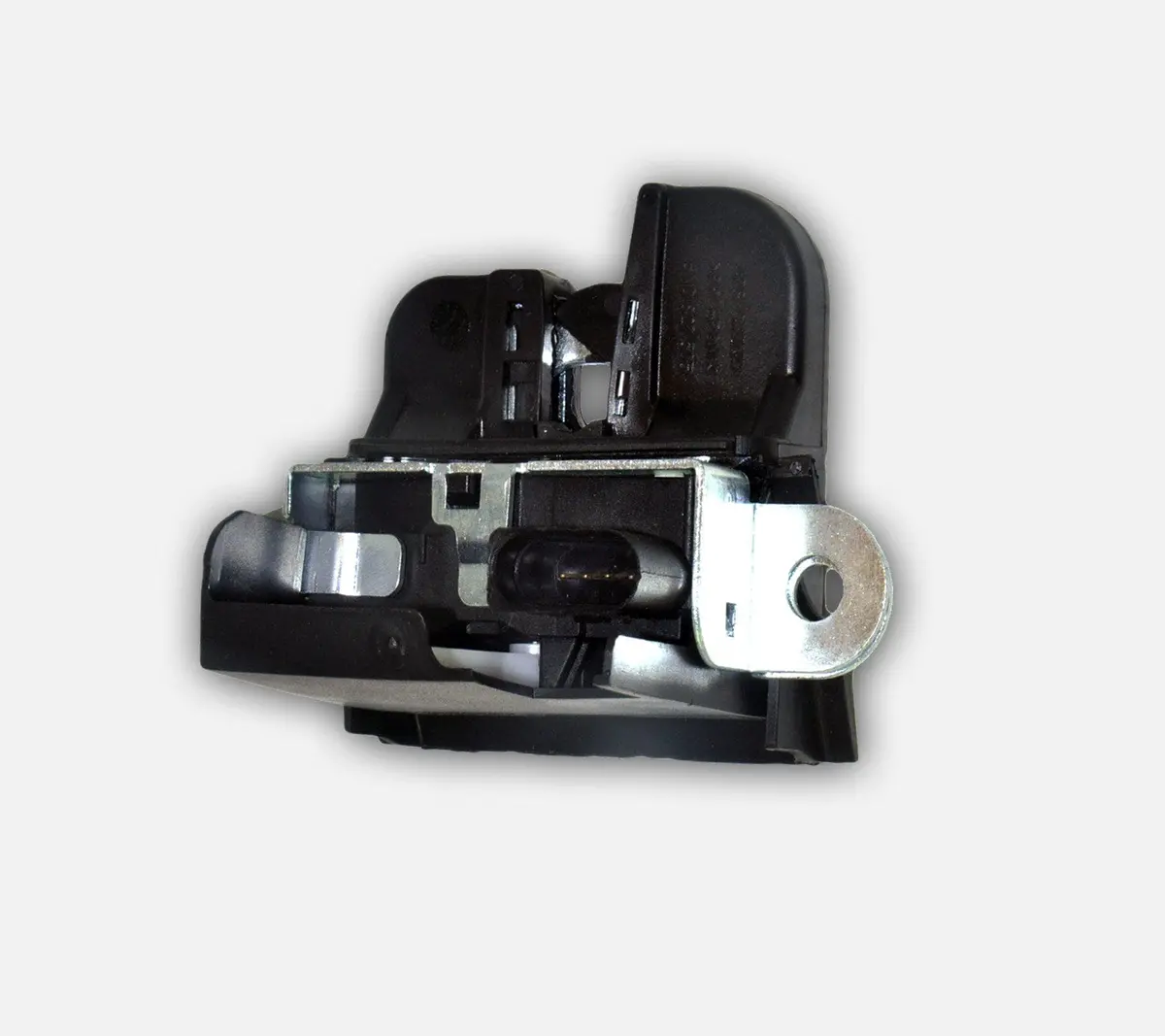 Tailgate Boot Lock Latch Actuator For Vw Golf, Jetta, Polo, And Tiguan 1
