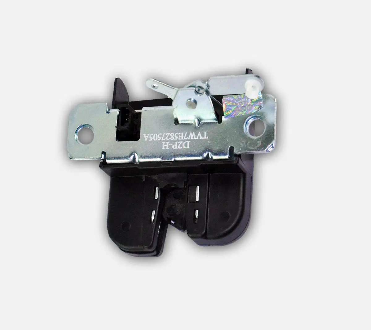 Tailgate Boot Lock Latch Mechanism For Vw 1