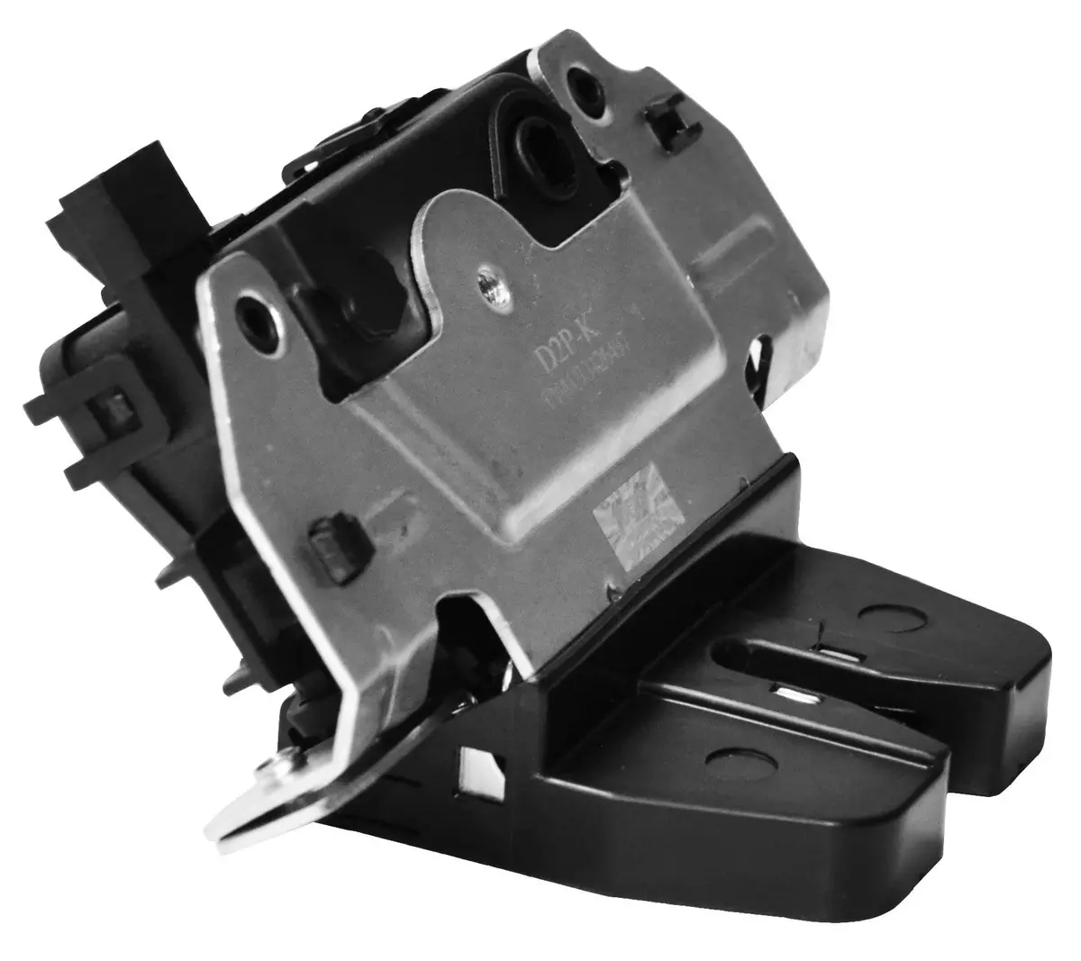 Tailgate Boot Locking System For Opel Vauxhall Astra H Zafira B 13126497 1