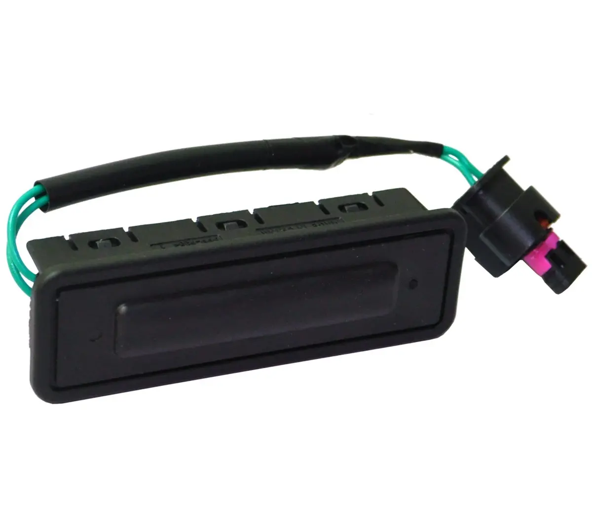 Tailgate Boot Opening Release Switch For Vauxhall Insignia A Estate 13597499 1