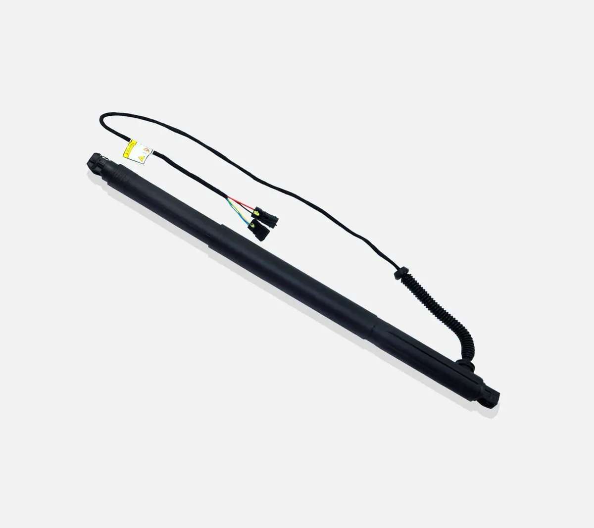 Tailgate Boot Strut Spindle Drive (Rear Left Side) For Bmw 1