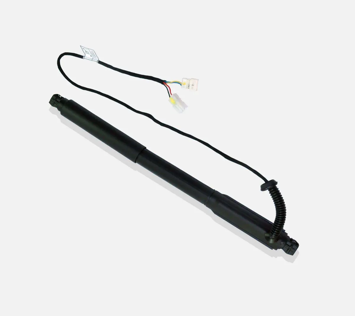 Tailgate Boot Trunk Cargo Area/ Spindle Drive (Rear Right Driver Side) For Bmw 1