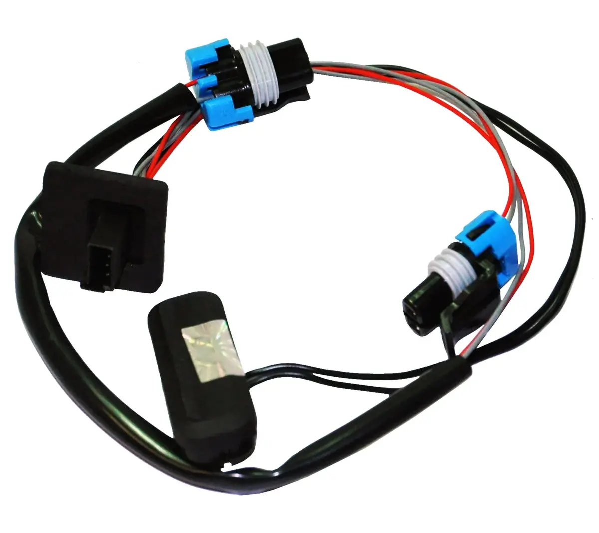Tailgate Boot Trunk Release Opening Switch For Opel: Meriva, Vauxhall: Meriva, 13422271 1