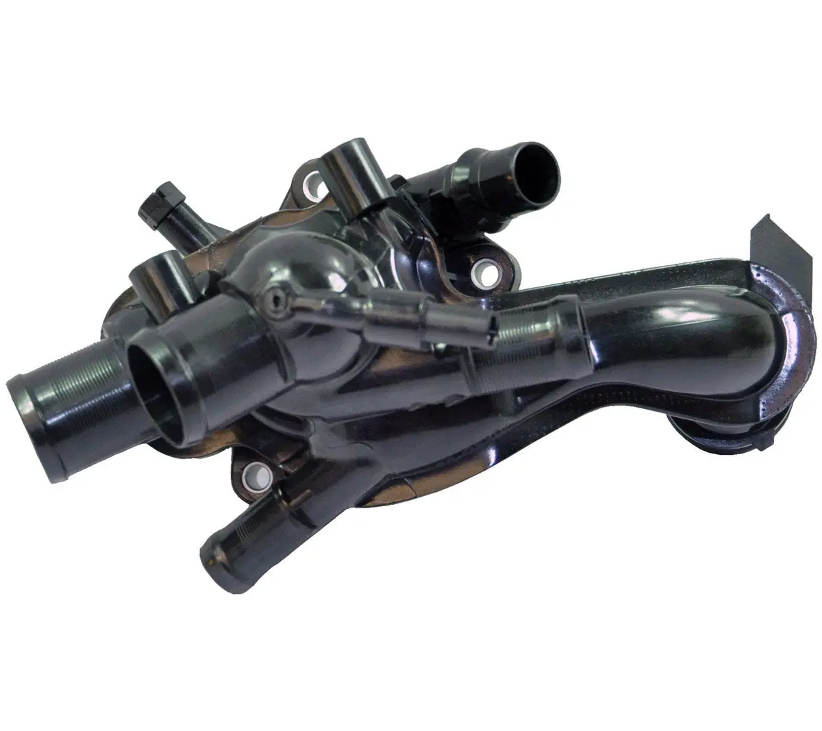 Thermostat Coolant Housing For Peugeot/Citroen 1