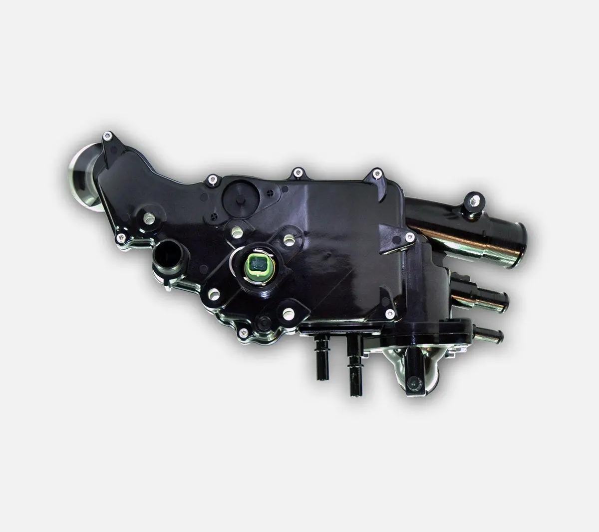 Thermostat + Housing For Peugeot, And Citroen 1336S4 1