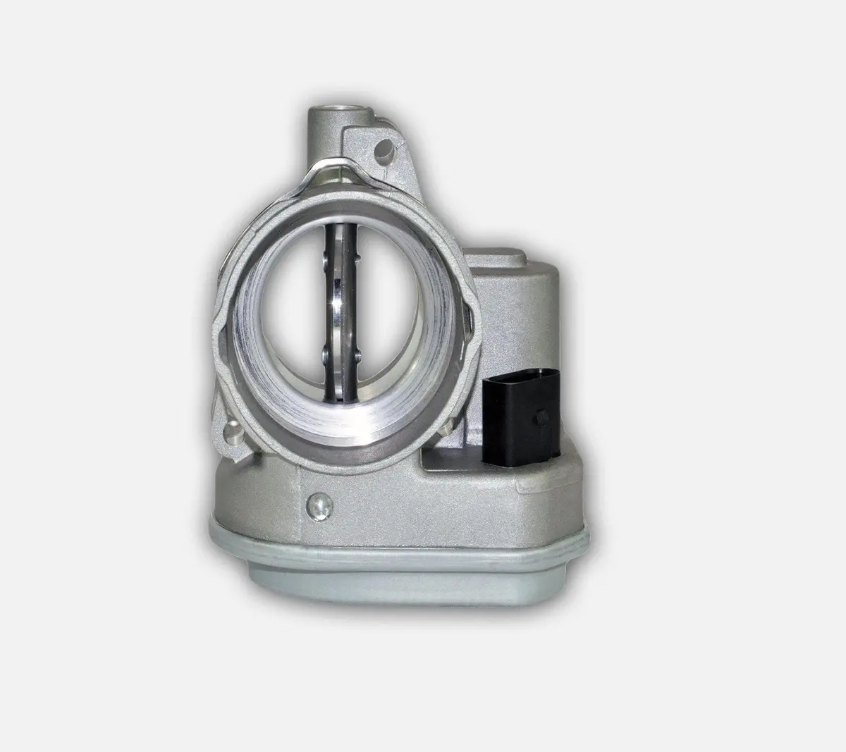 Throttle Body (4 Pins) For Audi, Vw, Seat, Skoda, And Mitsubishi 1