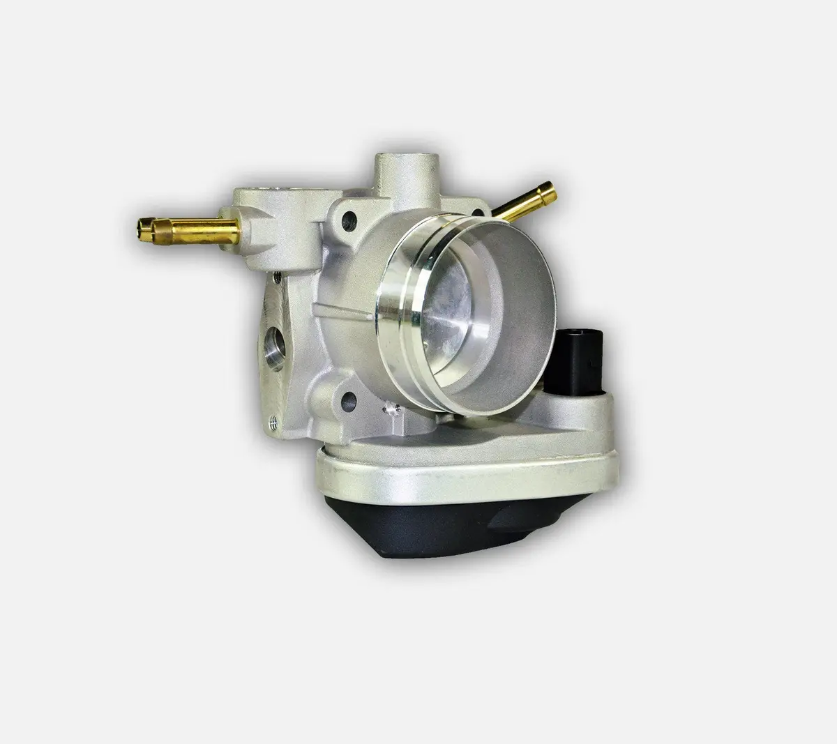 Throttle Body (6 Pins) For Audi/Seat/Vw 1