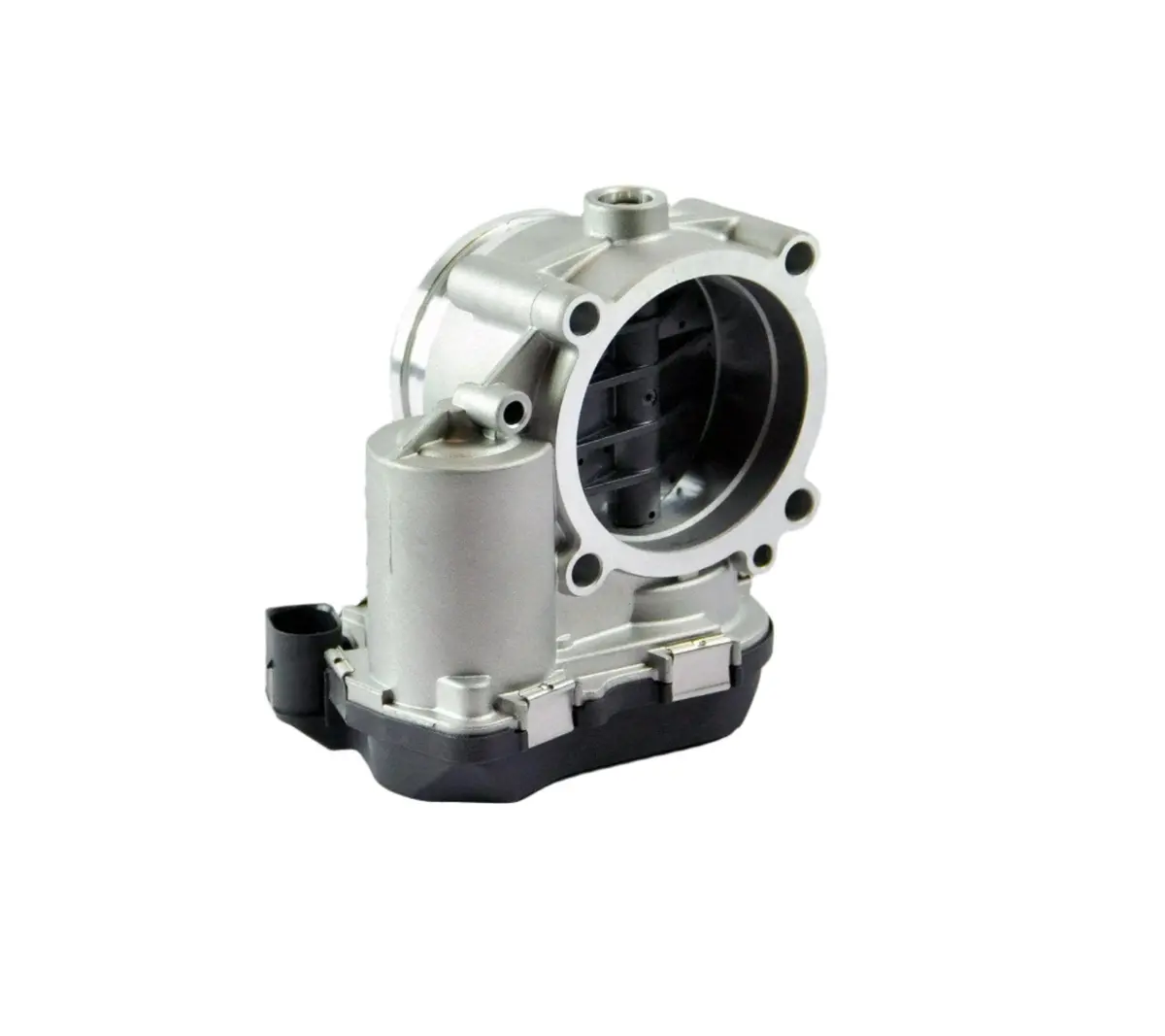 Throttle Body (Electronic) For Audi / Vw 1