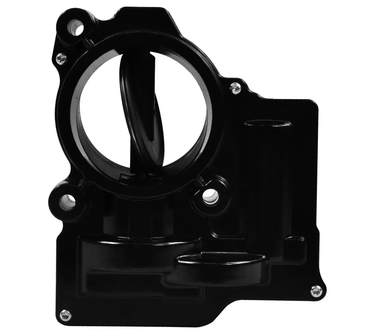 Throttle Body For Audi A1, Seat Alhambra Ibiza, Skoda Fabia, Vw Beetle Golf 1