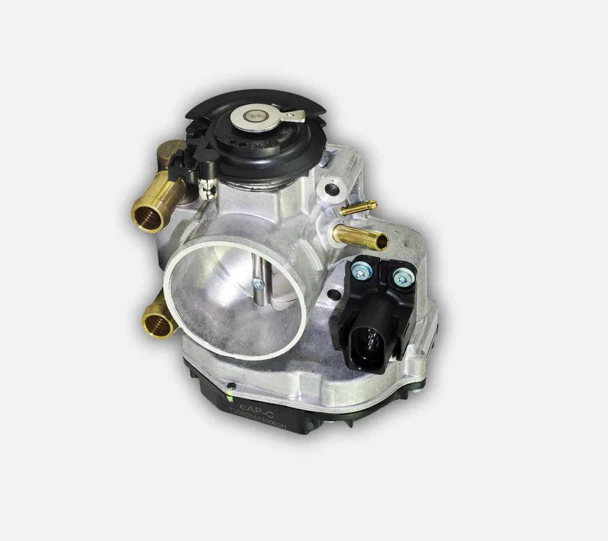 Throttle Body For Audi/Vw Passat/Seat/Skoda 1