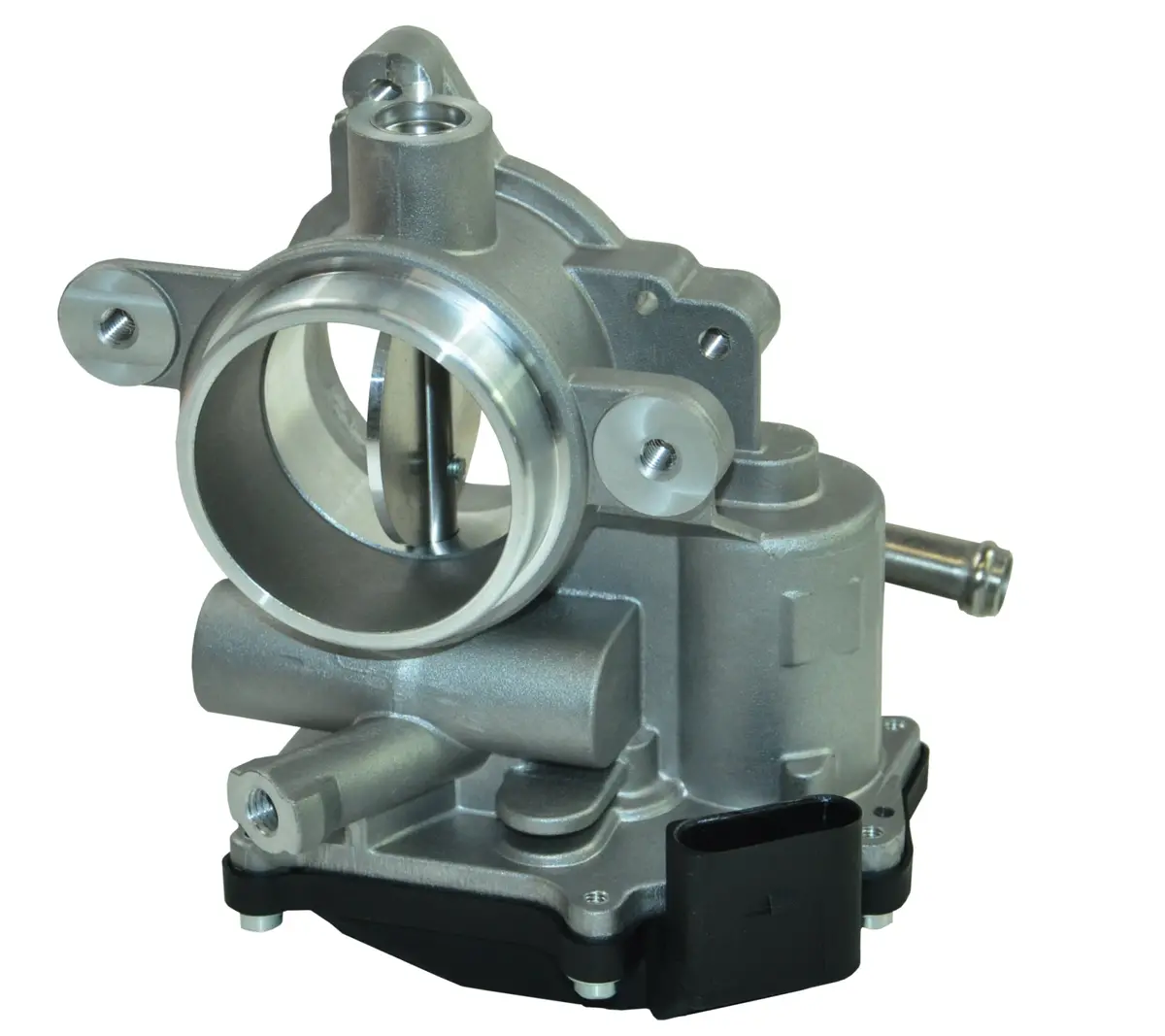 Throttle Body For For Audi: A3, A4, A4 Allroad, A5, A6, Q5, Seat: Leon, Skoda: Octavia, Vw: Golf, Golf Sportsvan, Jetta, Passat, Passat Alltrack, Touran, 1