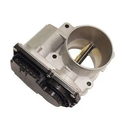 Throttle Body For Mitsubishi L 200, Triton, Pajero, And Shogun 1450A033 1