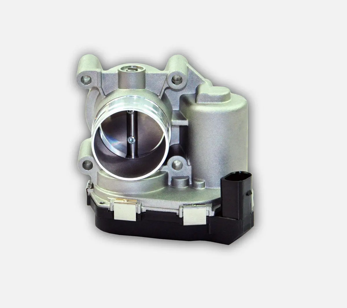 Throttle Body For Skoda/Audi/Vw/Seat A1,Altea, Polo 1
