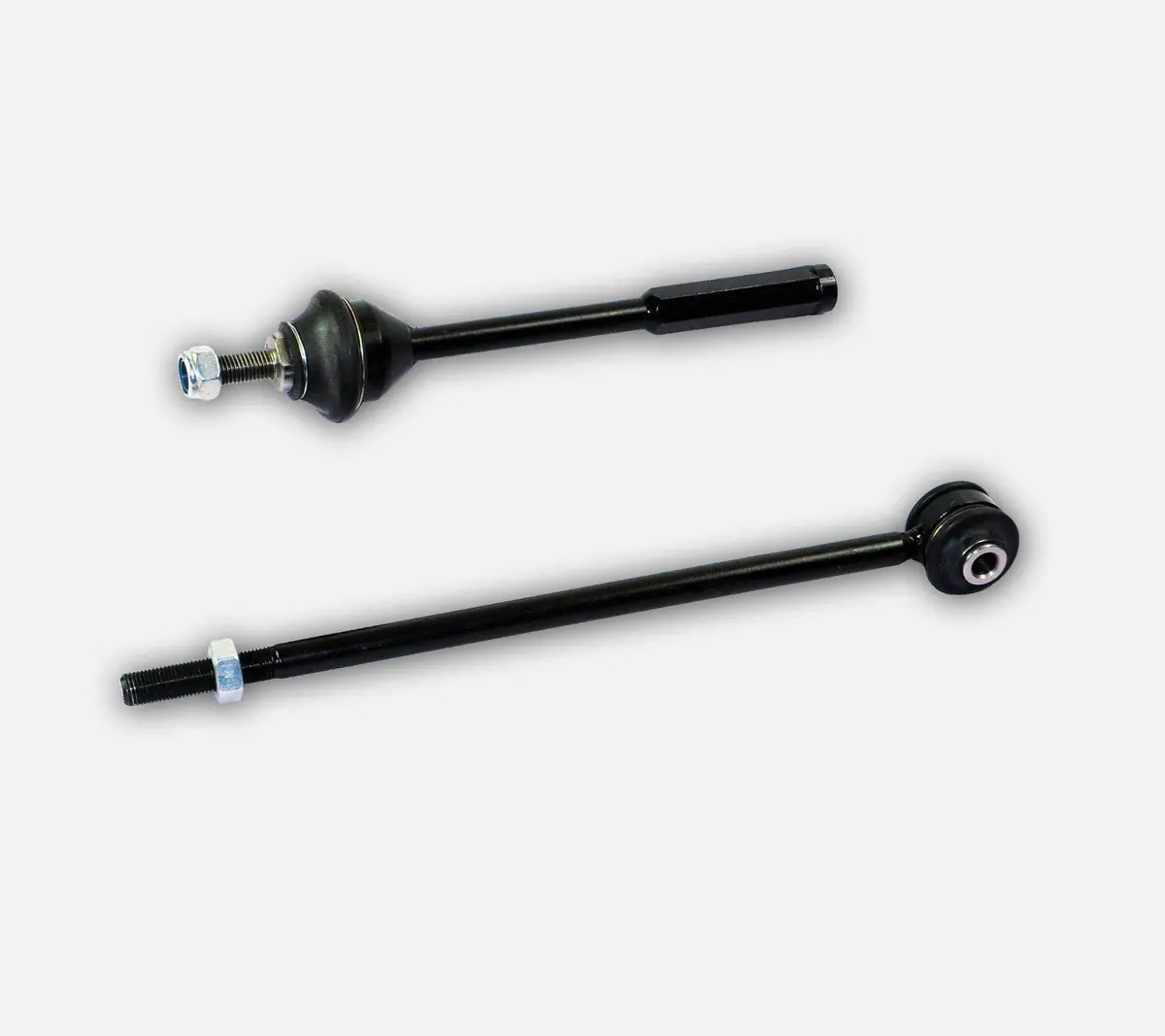 Tie Rod Stabiliser Link Bar/Track Arm (Left Or Right) For Jaguar 1