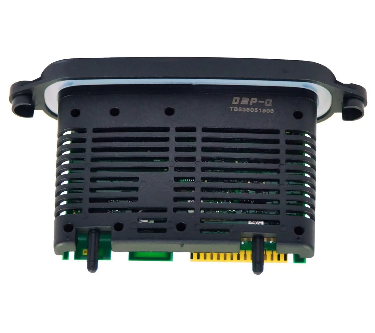 Tms Halogen Headlight Driver Module For Bmw: 5 Series 63117267045 1