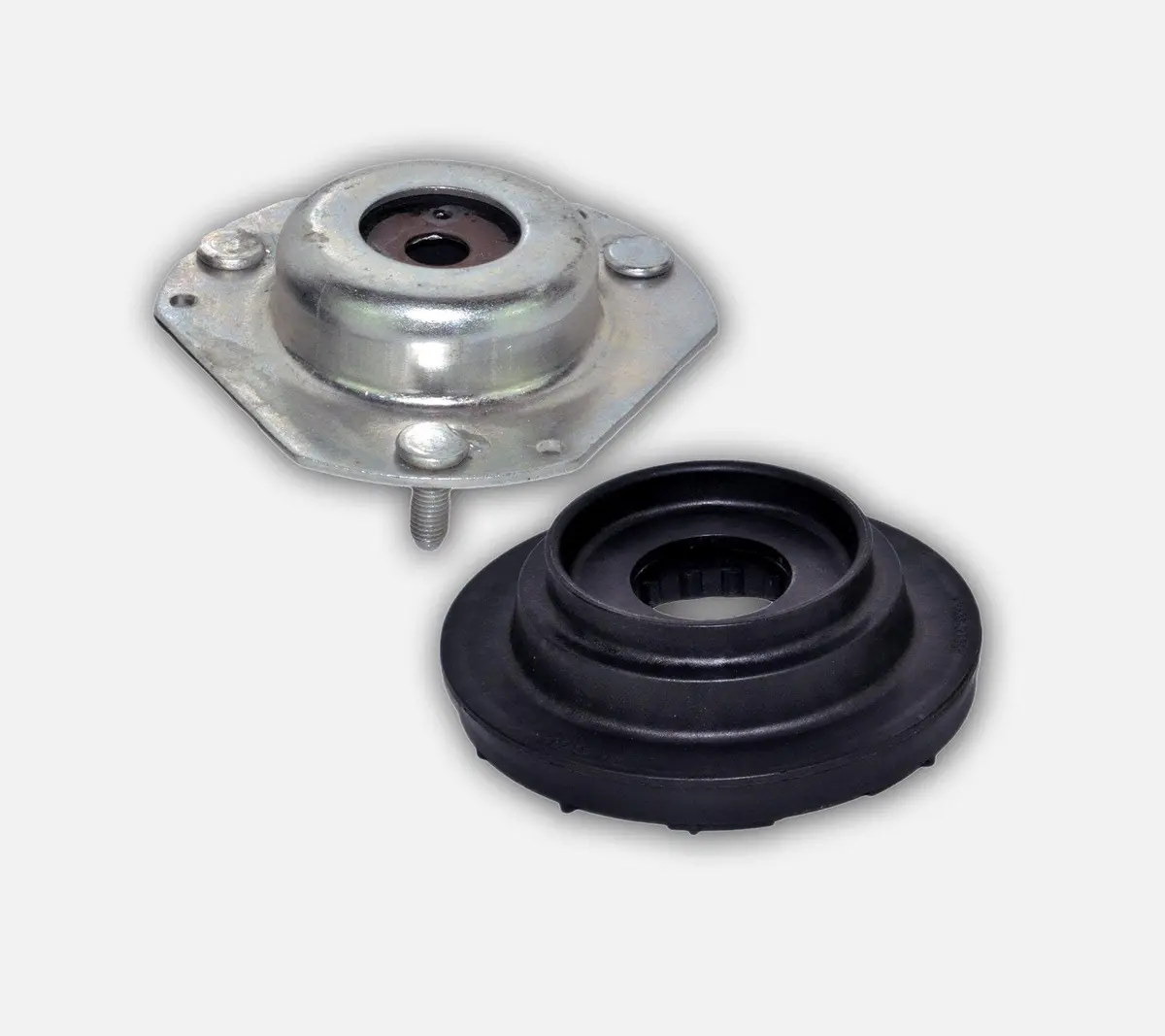 Top Strut Suspension Mount & Bearing (Left Or Right) For Ford 1