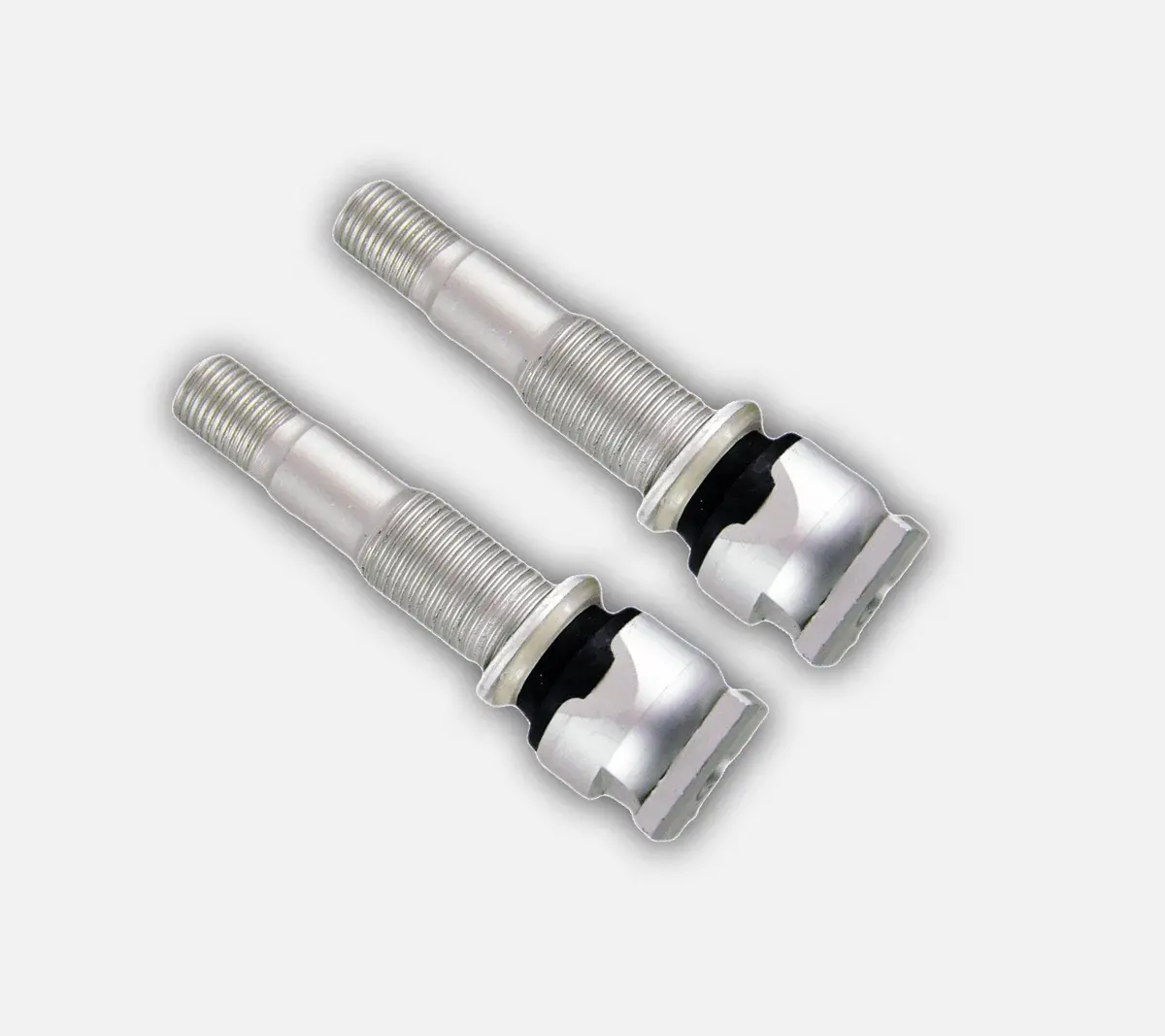 Tpms Tyre Pressure Valves X2 For Chrysler/Dodge/Jeep 2