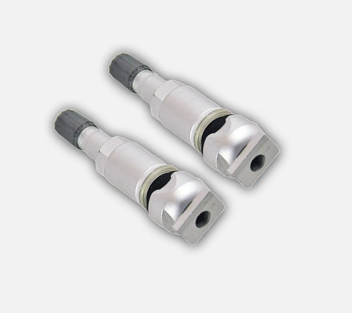 Tpms Tyre Pressure Valves X2 For Chrysler/Dodge/Jeep 1