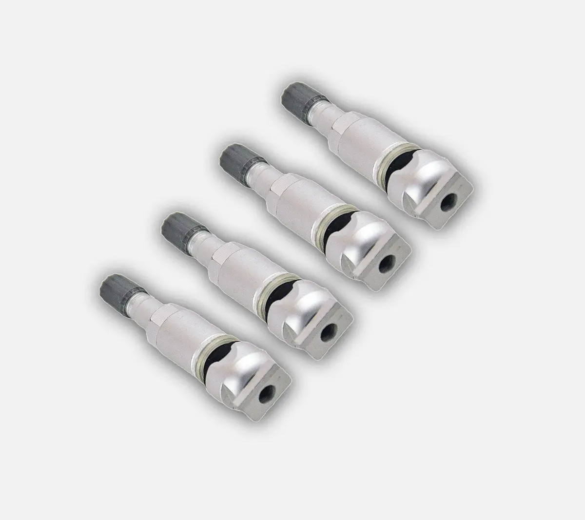 Tpms Tyre Pressure Valves X4 For Chrysler/Dodge/Jeep 1