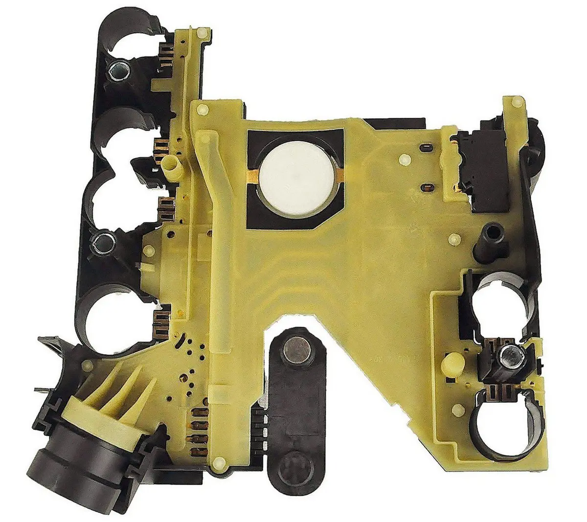 Transmission Conductor Plate Speed Sensor (Electric) For Mercedes Benz 1