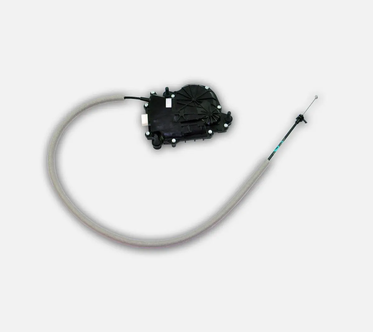 Trunk Lid Power Latch Lock Mechanism For Bmw 5 Series F10 1