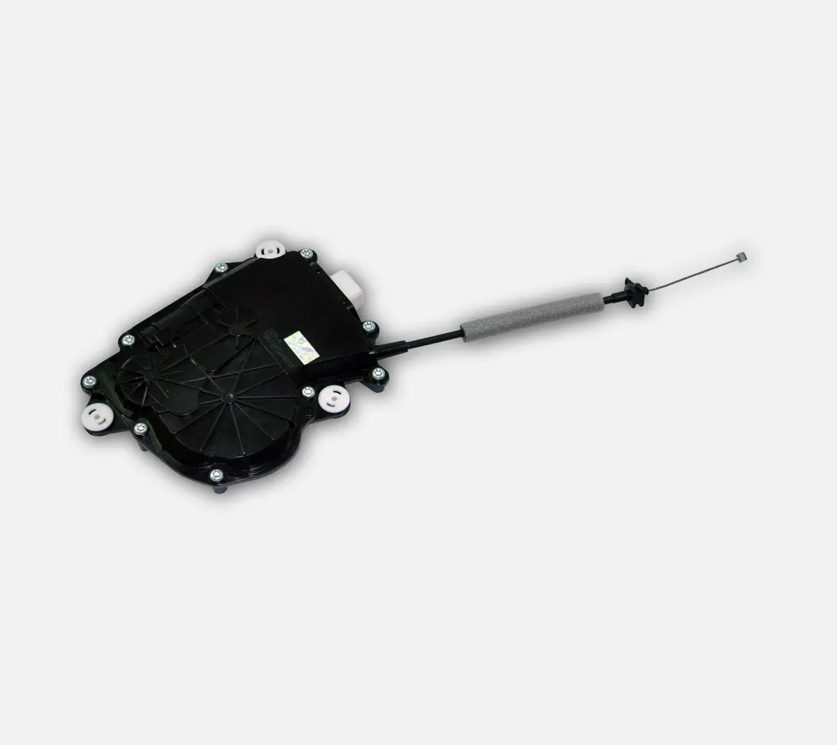 Trunk Lid Power Lock Mechanism For Bmw X3 F25 1