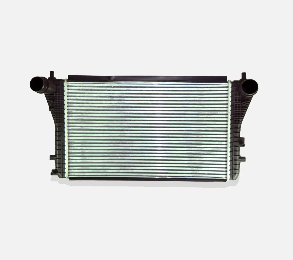 Turbo Intercooler Coolant Radiator For Audi, Vw, Seat, And Skoda 1K0145803af 1