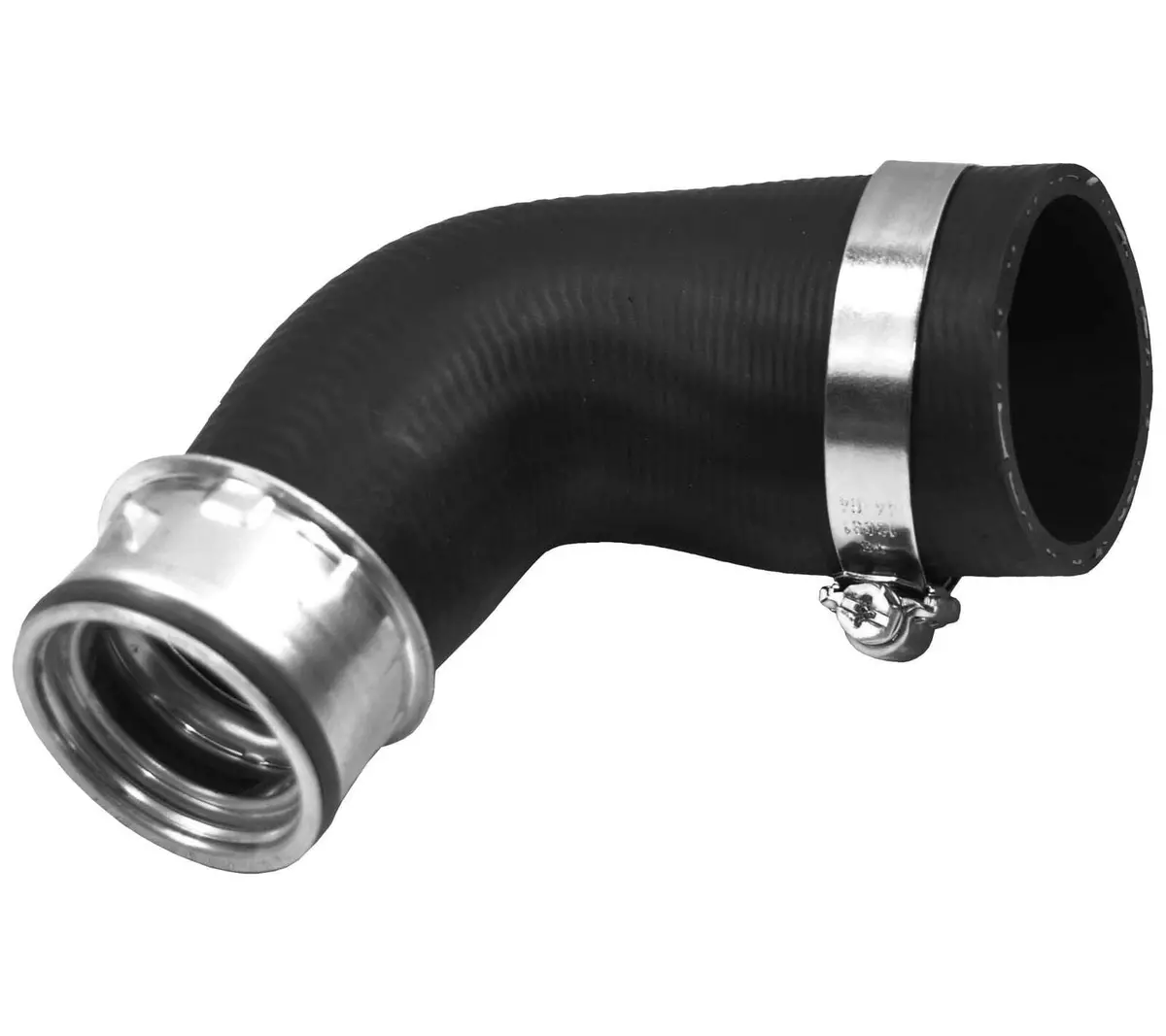 Turbo Intercooler Hose Pipe 3C0145828c For Audi, Skoda And Vw 3C0145828c 3C0145828k 1