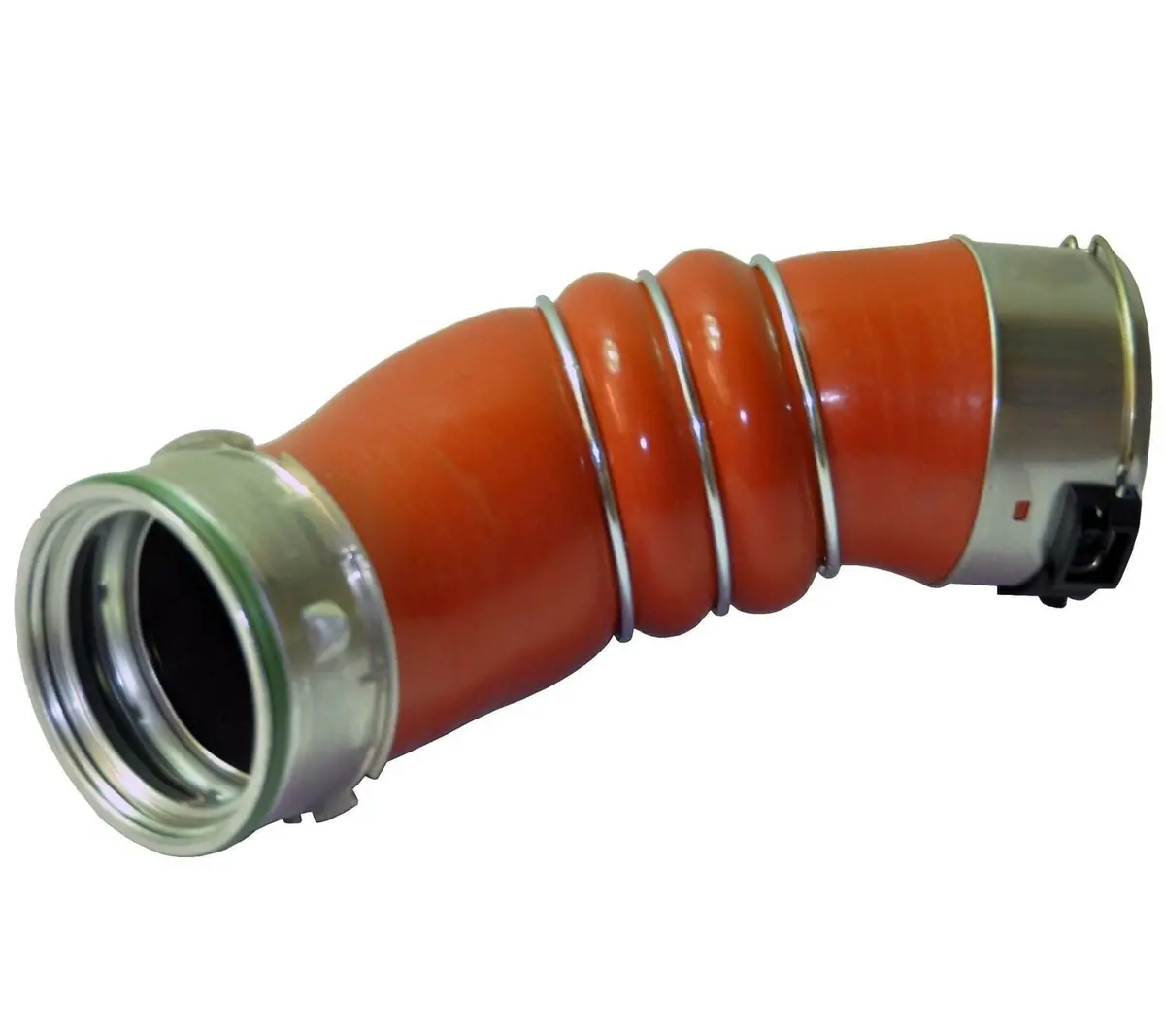 Turbo Intercooler Hose Pipe For Bmw X5 E70 X6 E71 E72 M57n2 11617799873 1