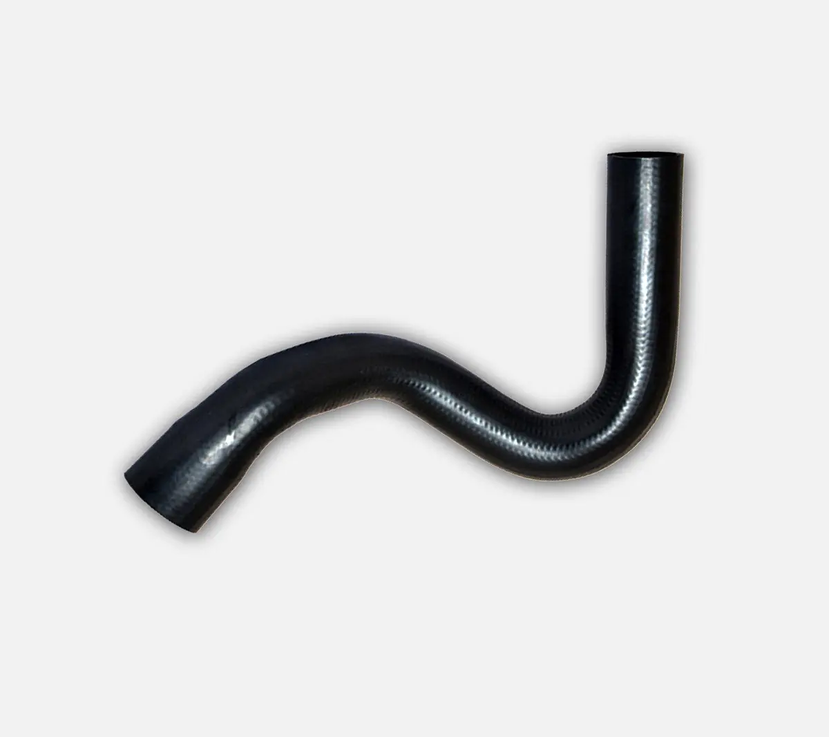 Turbo Intercooler Hose Pipe (Lower Right) For Ford: C-Max, Focus, Focus C-Max, 4M516k863ad 1