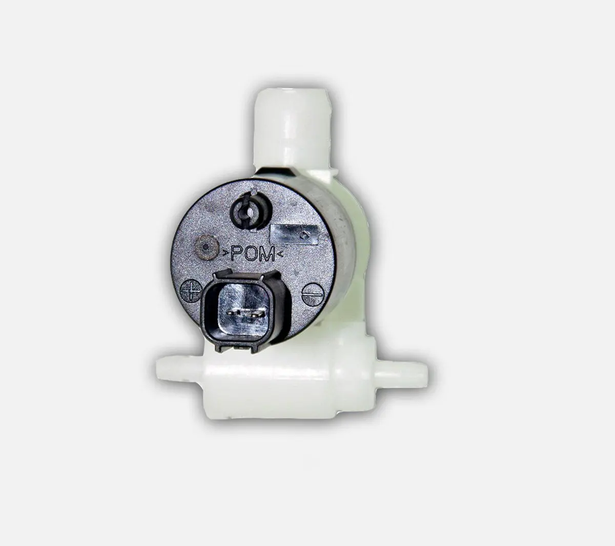 Twin Outlet Windscreen Washer Pump For Chrysler/Dodge/Jeep 1