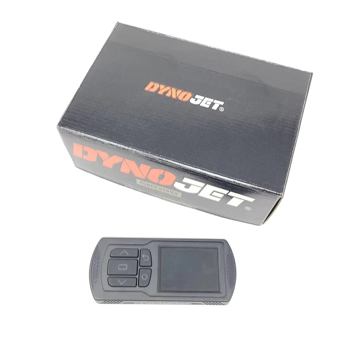 Ryker Dynojet Ecu Reflash (Adds Horsepower And Torque; Performance Tunes) 1