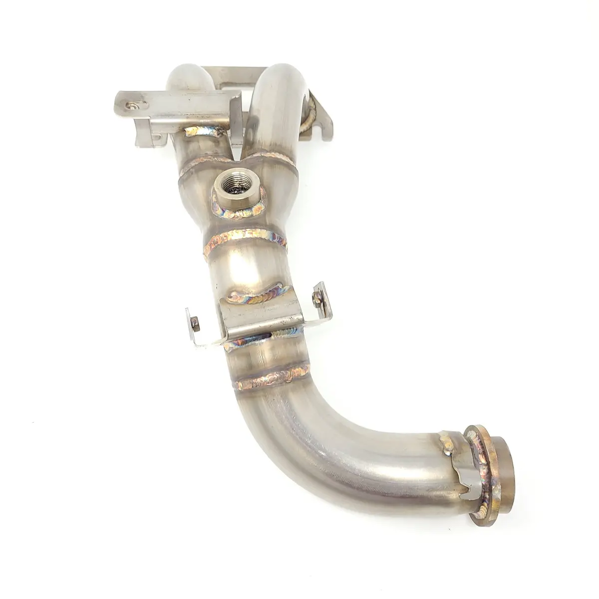 Ryker 600 Performance Header +6Hp 1