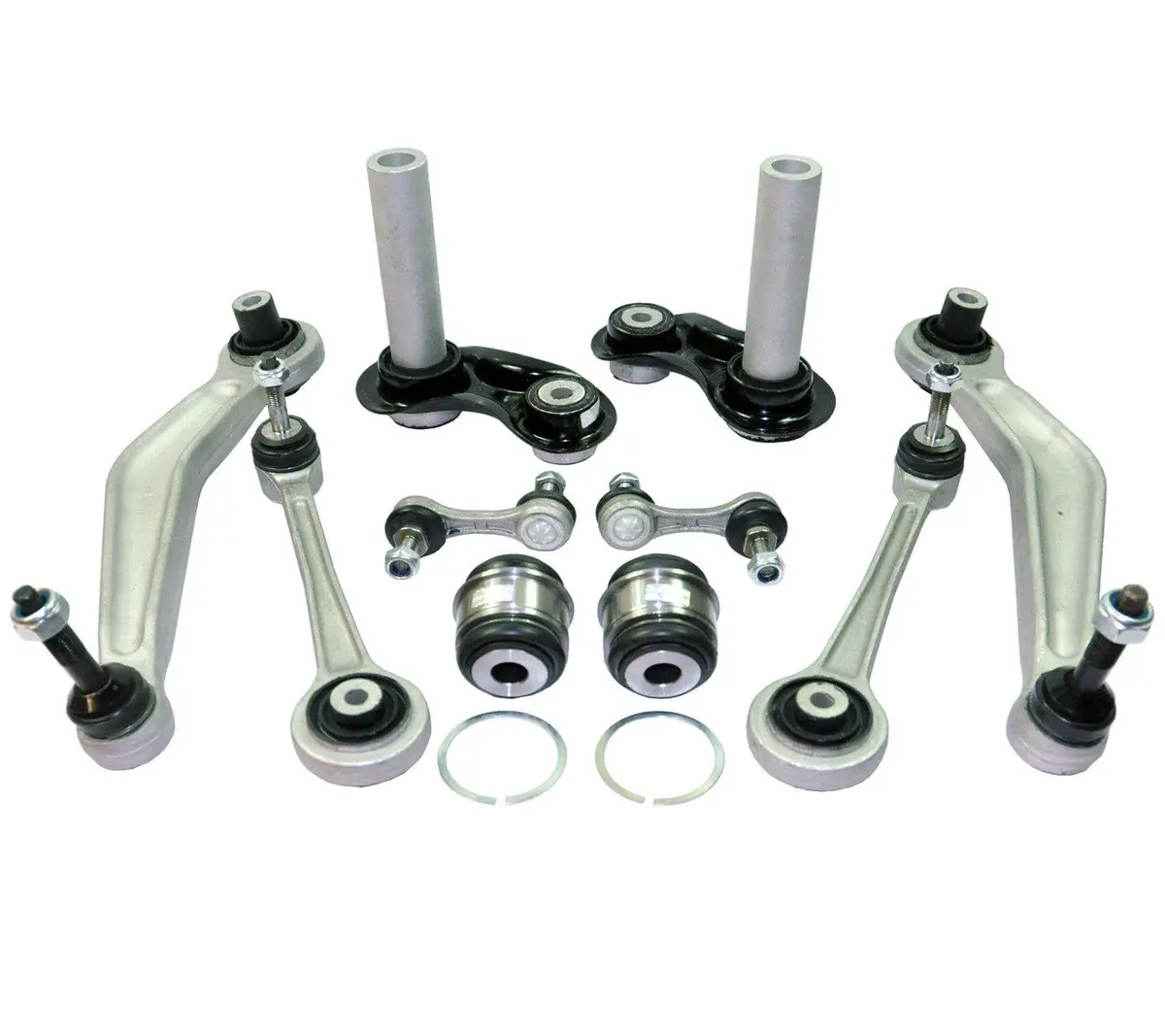Upper Rear Suspension Control Arms Kit (Left & Right) For Bmw 5 Series 1