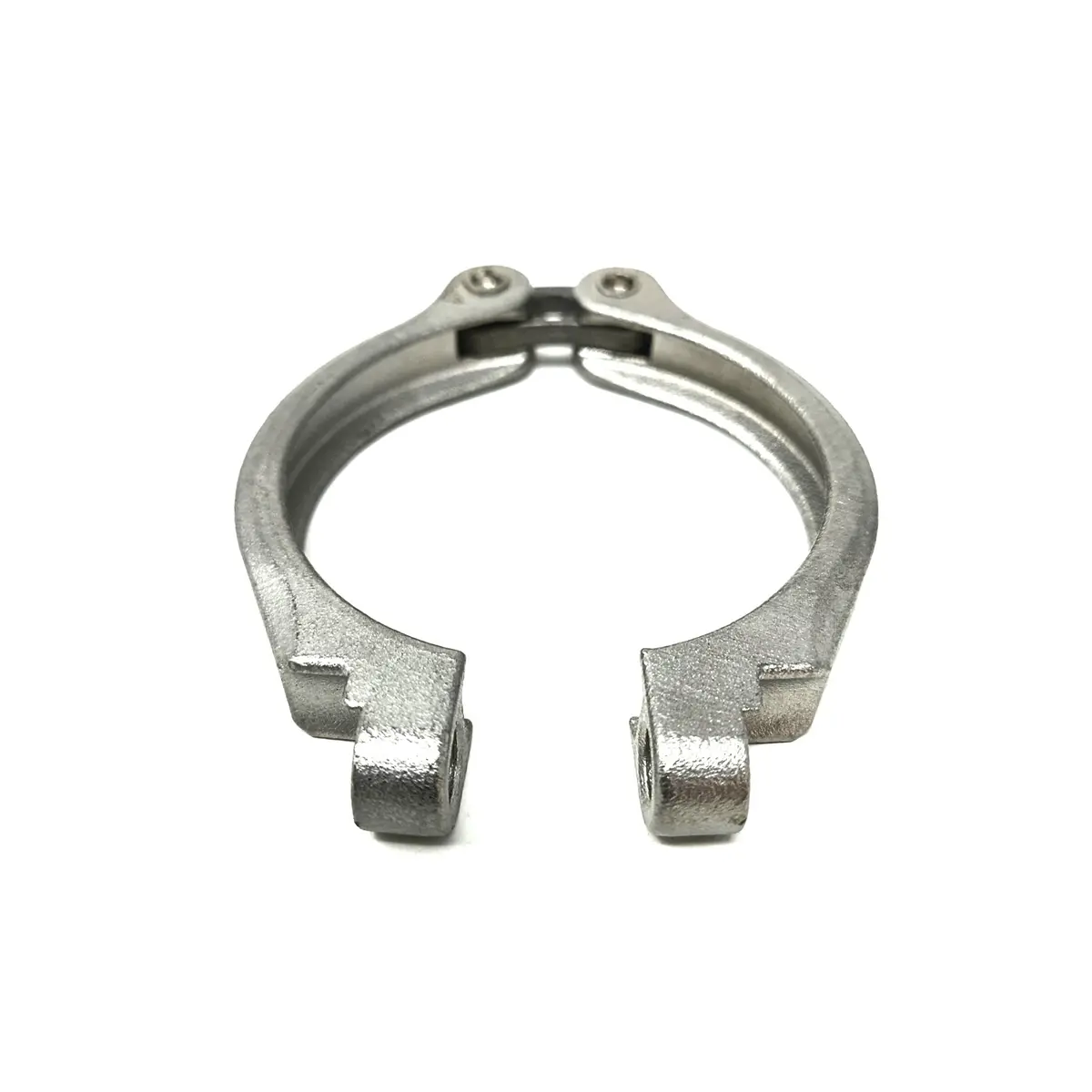Turbosmart Wastegate V Band Clamps 1