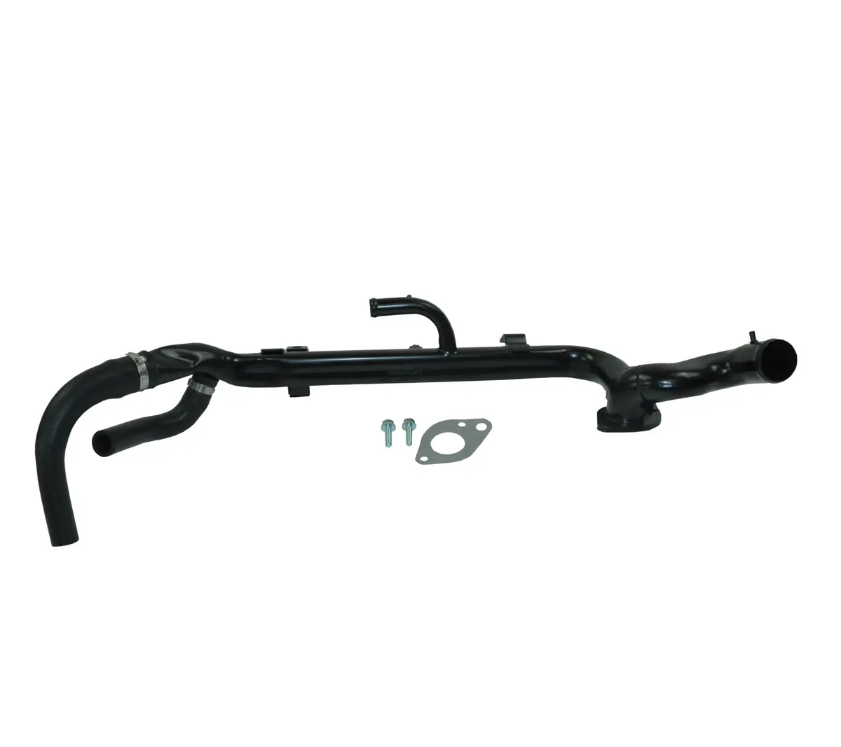 Water Coolant Pipe For Fiat: Croma, Opel: Astra, Astra Classic, Astra G Classic, Astra H, Astra H Sport Hatch, Signum, Vectra, Zafira, Zafira / Zafira Family, Saab: 43899.0, 43960.0, 1