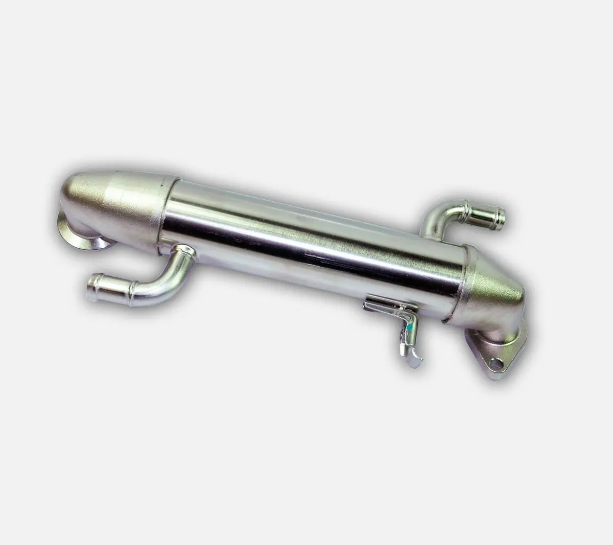 Water Cooled Egr Cooler For Ford Transit, Yc1q9f464bf 1