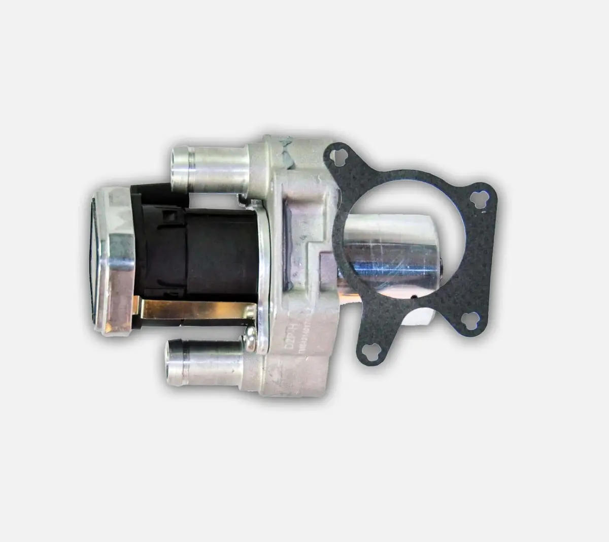 Water Cooled Egr Valve ( 4 Pins) For Mercedes-Benz E-Class, G-Class, Sprinter, Viano, Vito, And Mixto, 1