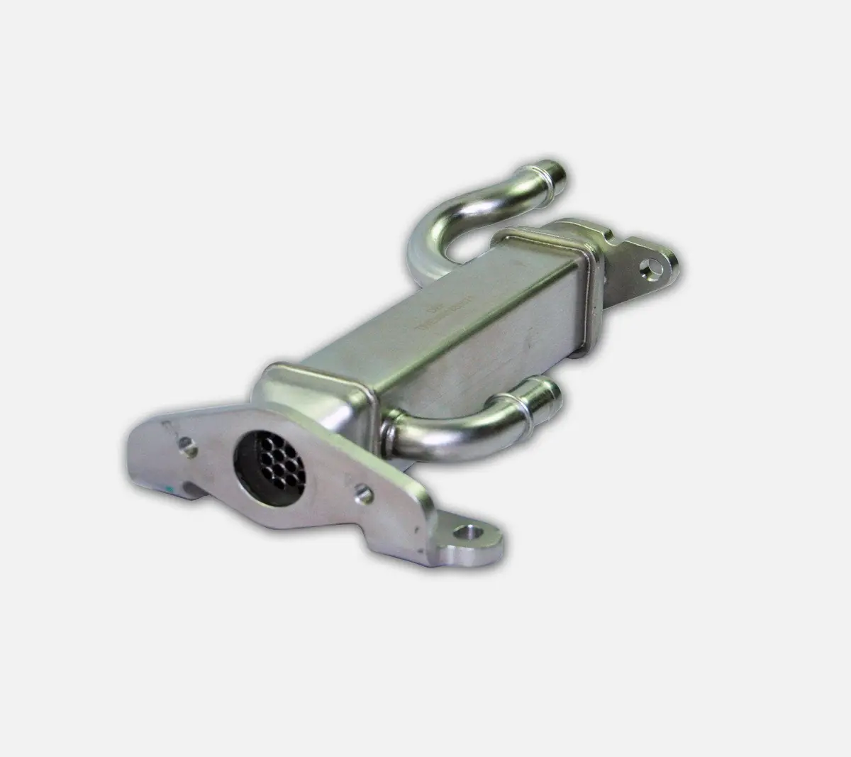 Water Cooled Egr Valve (5 Pins) For Iveco 1