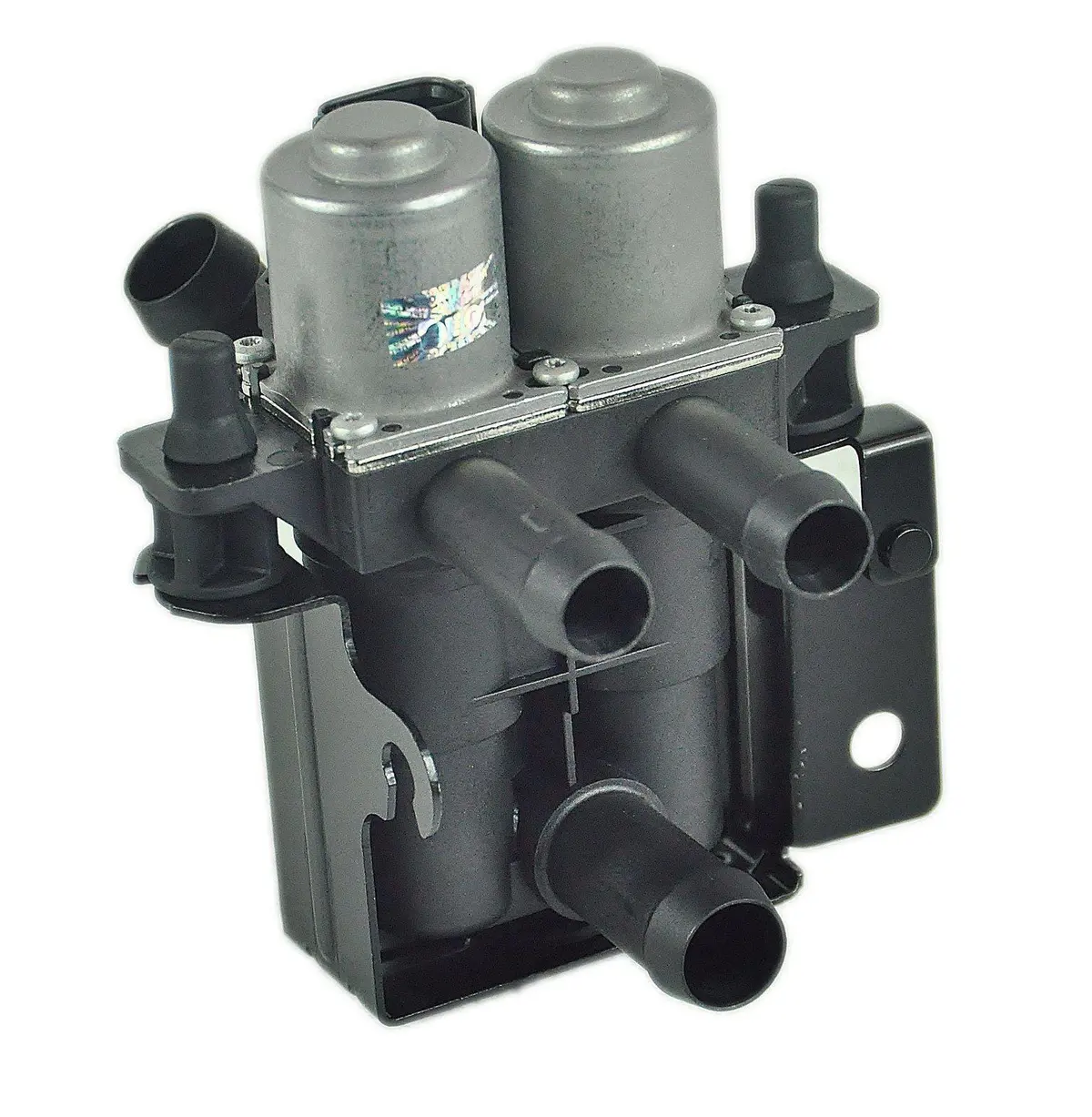 Water Heater Control Valve (Electric) For Jaguar: S-Type, Xr822975 1