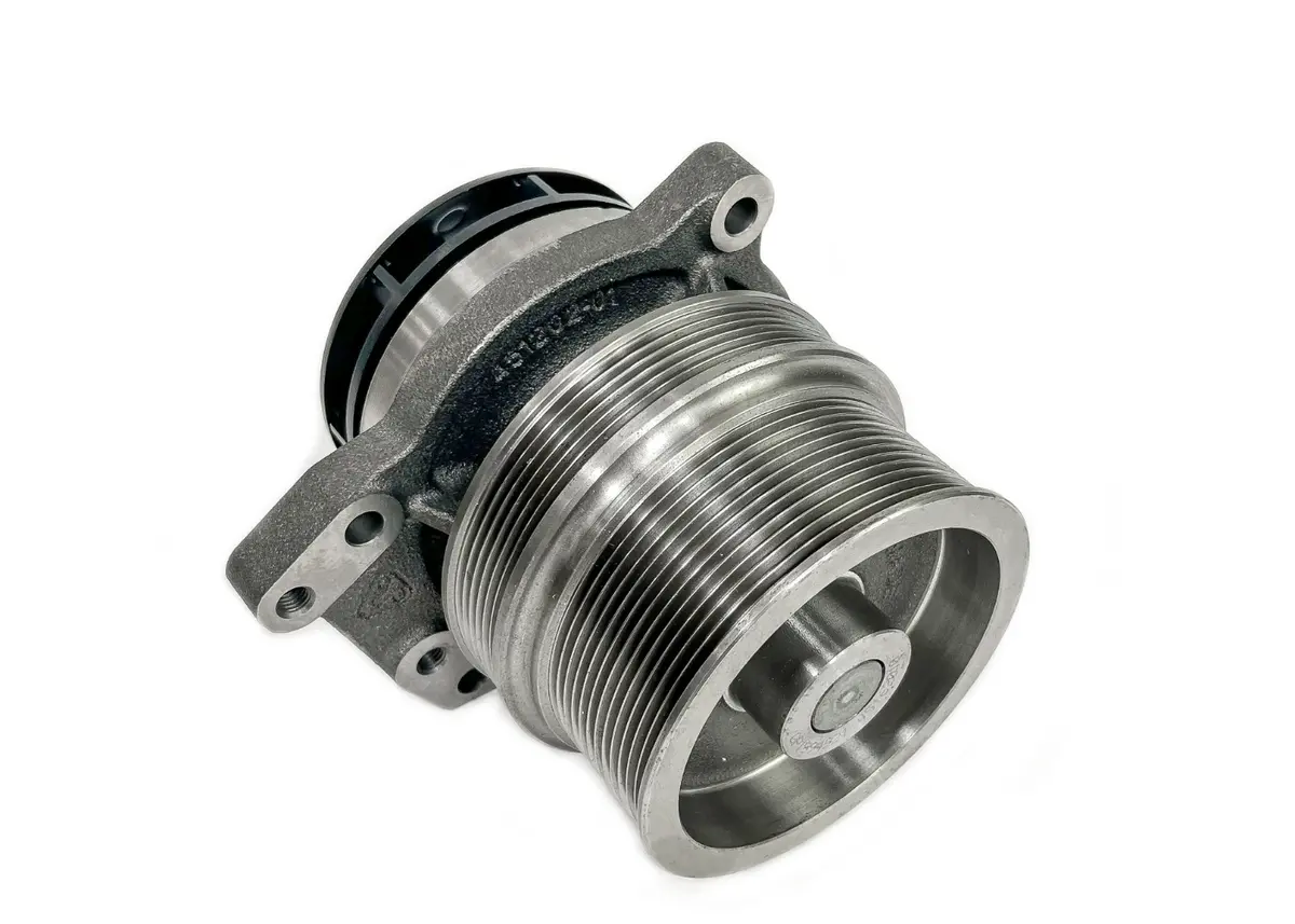 Pdi Cummins Water Pump For Isx And X15 | 5719755 1