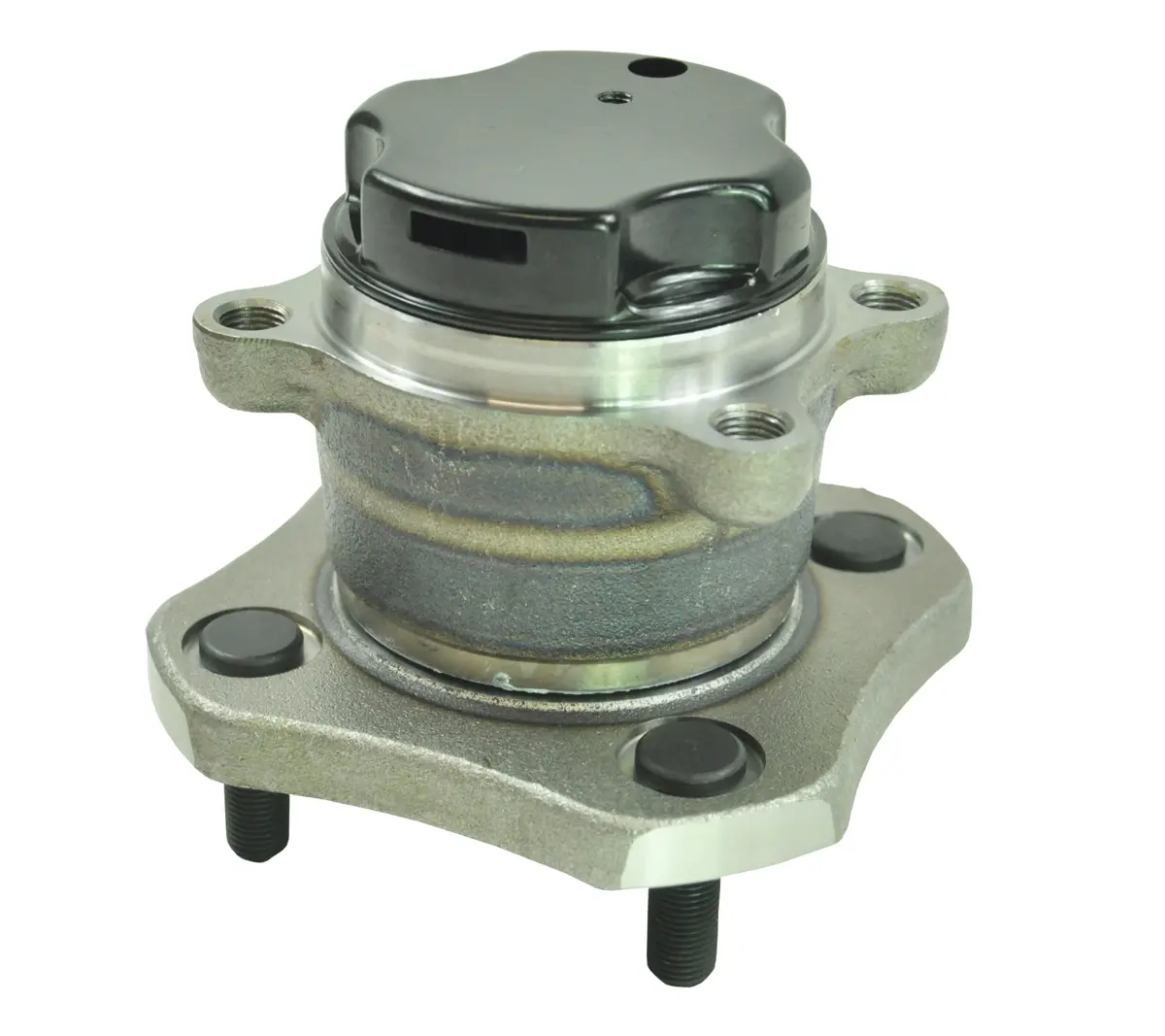 Wheel Bearing Hub For Nissan: Nv200, Nv200 / Evalia 43202-Jx00a 1