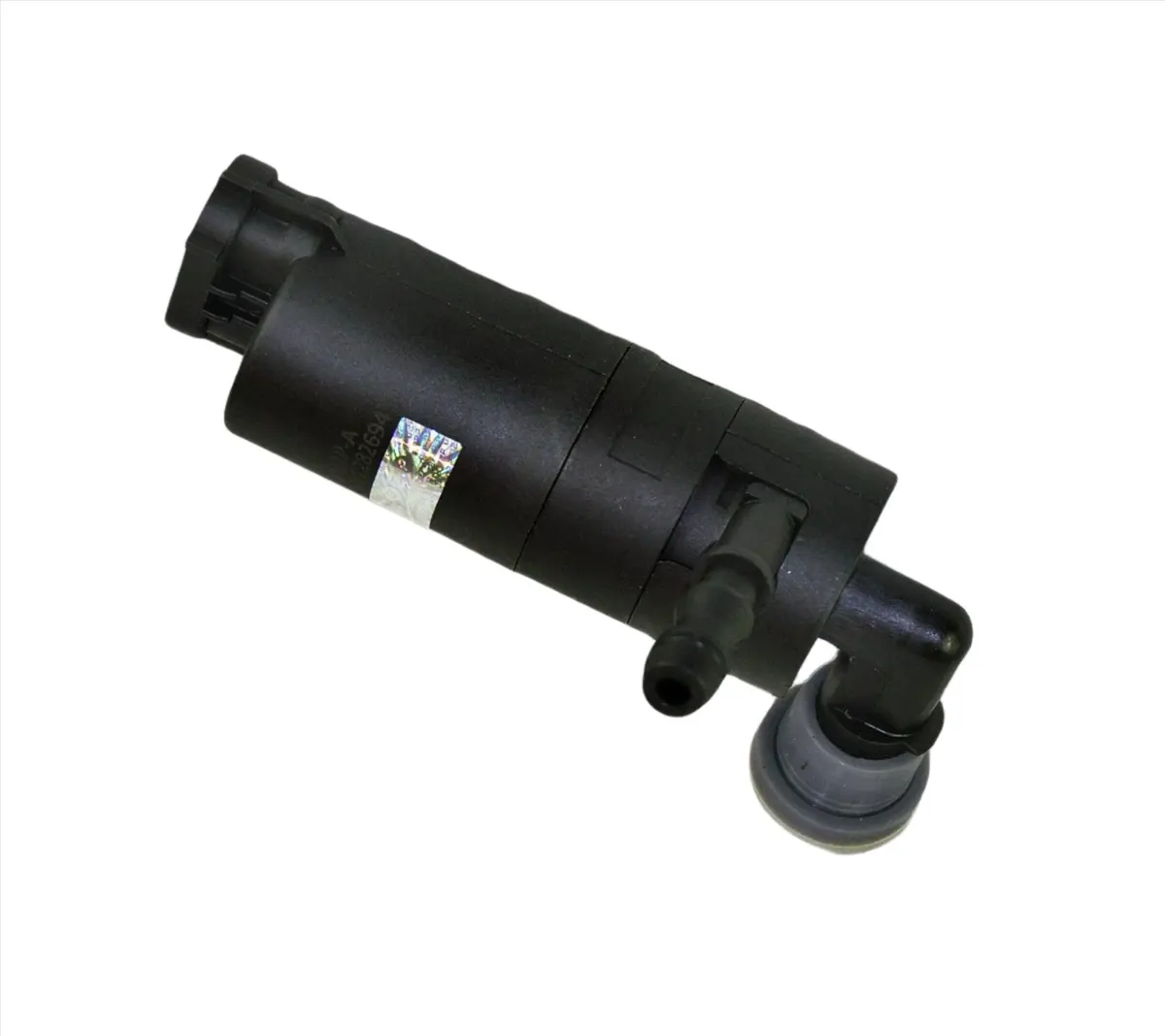 Windscreen Washer Pump (2 Pins) For Saab 12826943 1