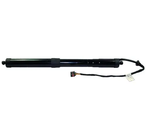 X2 Rear Left/Right Gas Strut Tailgate For Vw/Seat For Seat: Alhambra, Vw: Sharan, 2
