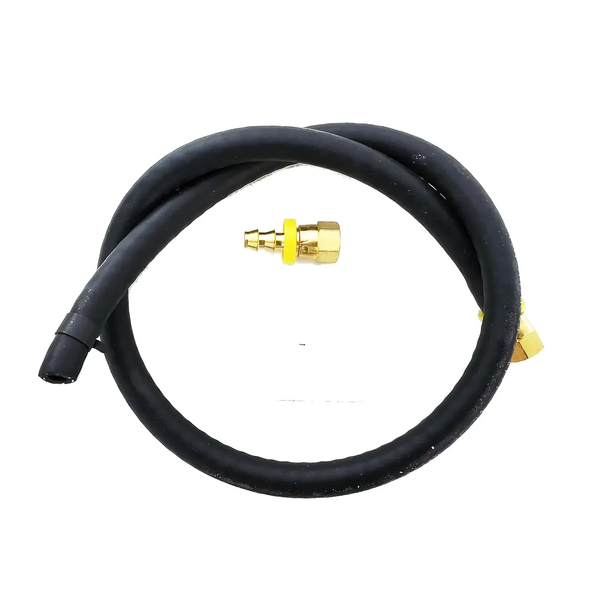 Ski-Doo 850 G4 Turbo Coolant Lines 1