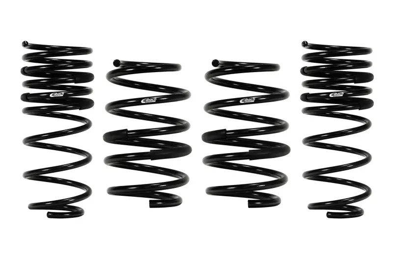Eibach Pro-Kit Lowering Springs For 2005–09 Chevy Cobalt / Ss, 2006–08 Hhr, And 2007–08 Pontiac G5 (2-Door) 1