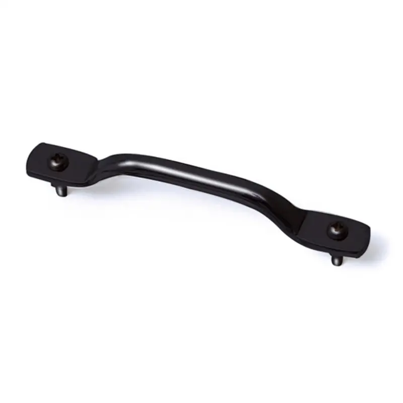 Omix-Ada Short Footman Loop For 1955–1995 Jeep Cj & Wrangler Models 1